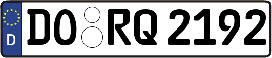DO-RQ2192