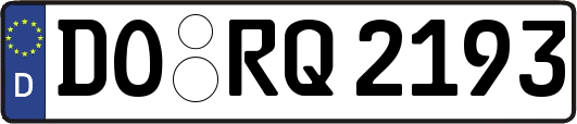DO-RQ2193