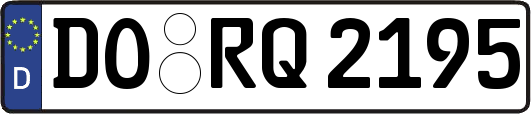 DO-RQ2195