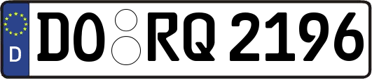 DO-RQ2196