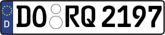 DO-RQ2197
