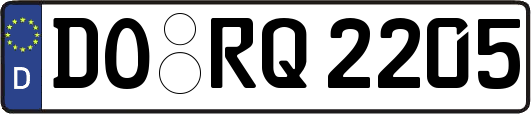 DO-RQ2205