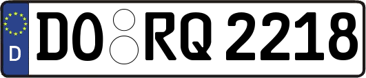 DO-RQ2218