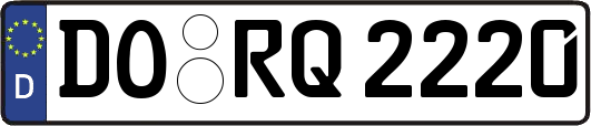 DO-RQ2220