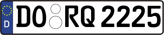 DO-RQ2225