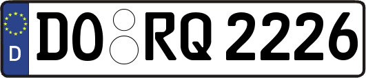 DO-RQ2226