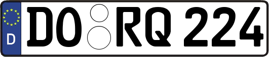 DO-RQ224