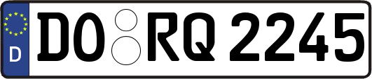 DO-RQ2245