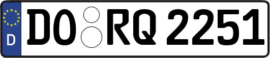DO-RQ2251