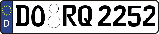 DO-RQ2252