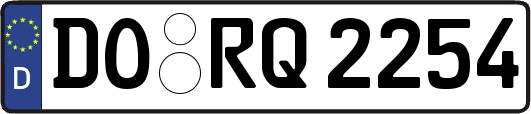 DO-RQ2254
