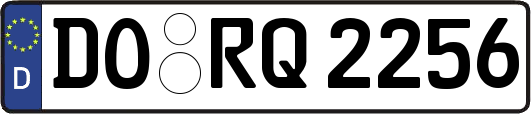 DO-RQ2256