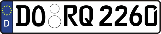 DO-RQ2260