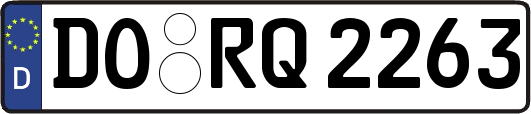 DO-RQ2263