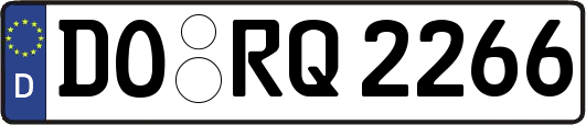 DO-RQ2266