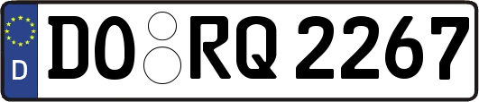 DO-RQ2267