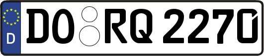 DO-RQ2270