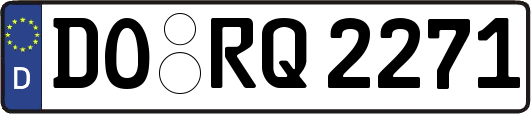 DO-RQ2271