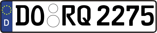 DO-RQ2275