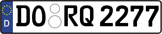 DO-RQ2277