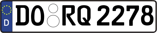DO-RQ2278