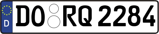 DO-RQ2284