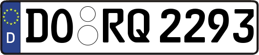 DO-RQ2293