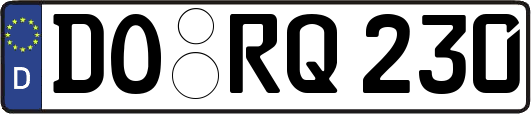 DO-RQ230