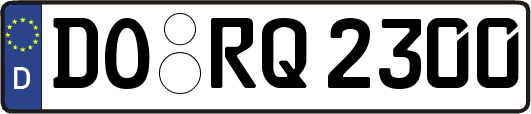 DO-RQ2300