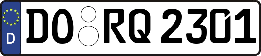 DO-RQ2301