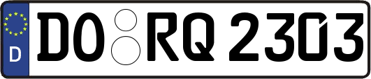 DO-RQ2303