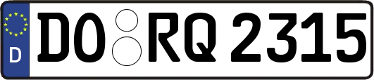 DO-RQ2315