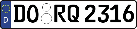 DO-RQ2316