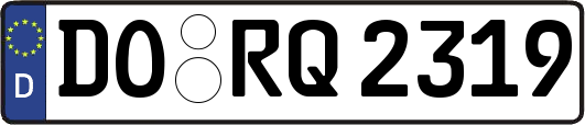 DO-RQ2319