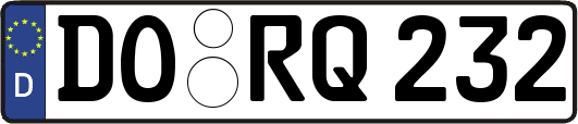 DO-RQ232