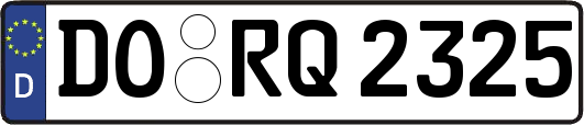 DO-RQ2325