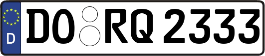 DO-RQ2333
