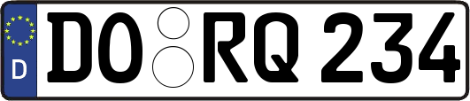 DO-RQ234