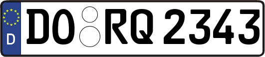 DO-RQ2343