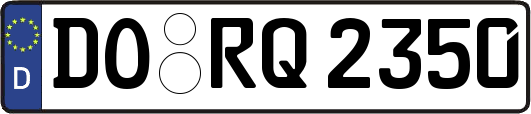 DO-RQ2350
