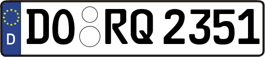 DO-RQ2351