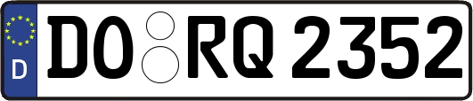DO-RQ2352