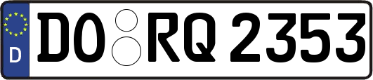 DO-RQ2353