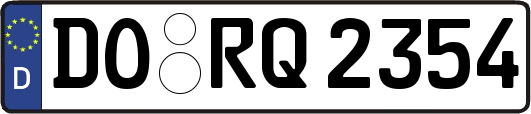 DO-RQ2354
