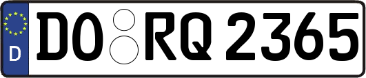 DO-RQ2365