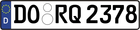 DO-RQ2378