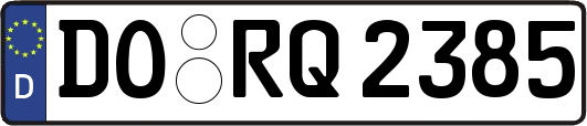 DO-RQ2385