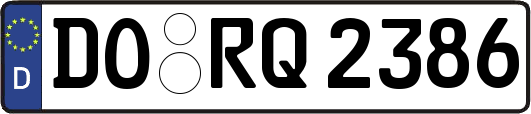 DO-RQ2386