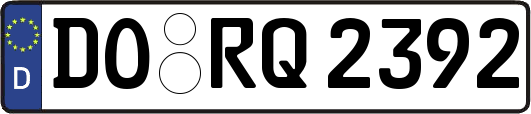 DO-RQ2392