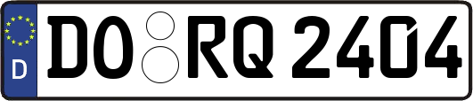 DO-RQ2404